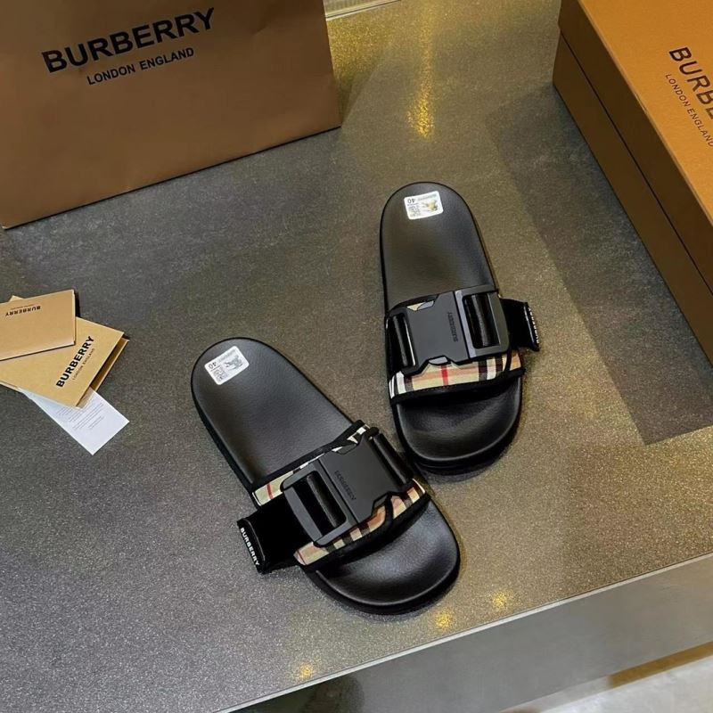 Burberry Slippers